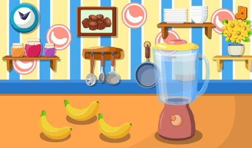 小桃的纠结安卓游戏 (图1) 小桃的纠结安卓游戏 (图1)