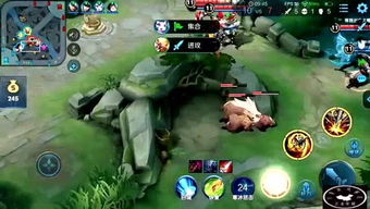 原野之森游戏官方版最新版2024手机下载安装 (图1)