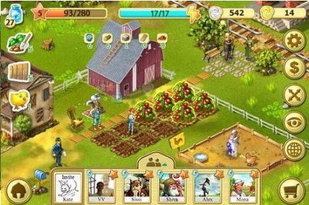 超自然现象多人联机游戏 (图2)