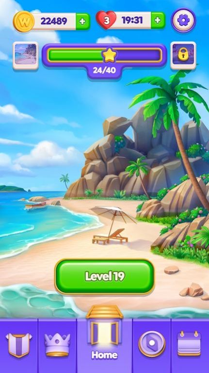 小桃的纠结安卓游戏 (图2)