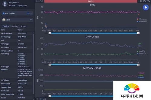 帧率显示器安卓下载 (图1) 帧率显示器安卓下载 (图1)