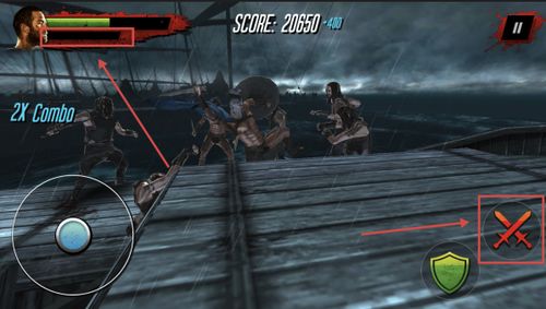 战神斯巴达幽灵 (图1)