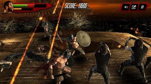 战神斯巴达幽灵 (图2)