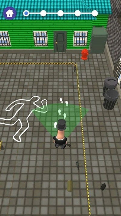 小桃的纠结安卓游戏 (图1)