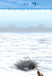 天天钓鱼下载正版 (图1) 天天钓鱼下载正版 (图1)