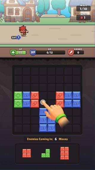 戏怨正版游戏安卓下载 (图3) 戏怨正版游戏安卓下载 (图3)