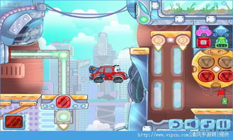 装满货物运输游戏中文版手机下载 (图2) 装满货物运输游戏中文版手机下载 (图2)