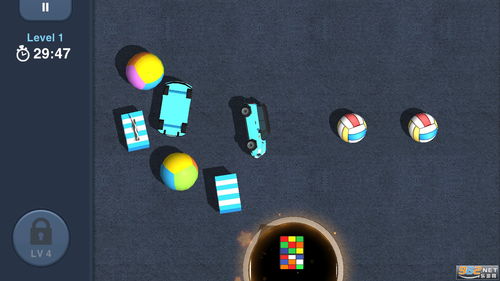 史上最解压游戏 (图2) 史上最解压游戏 (图2)