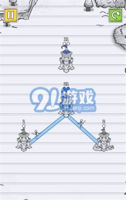 姜饼人之塔游戏下载 (图2)