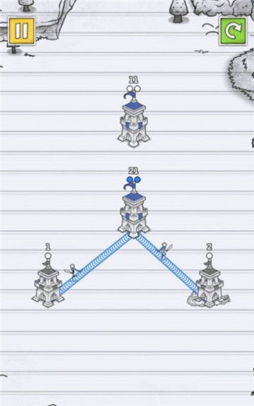 姜饼人之塔游戏下载 (图3)