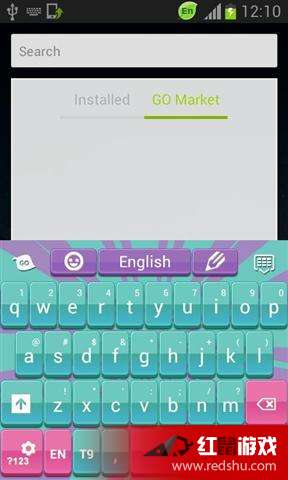 虚拟游戏键盘汉化版 (图3)