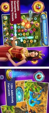 失落的龙约官网版下载安卓 (图1)