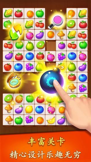 连连看水果派对 (图1)