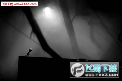 地狱边境官方版正版下载 (图1)