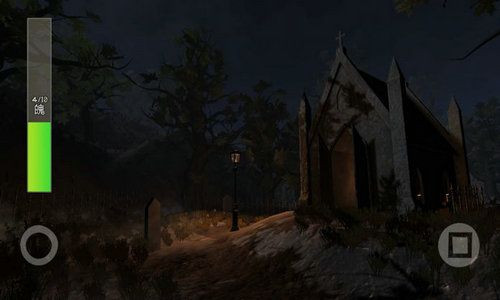 地狱边境官方版正版下载 (图2)