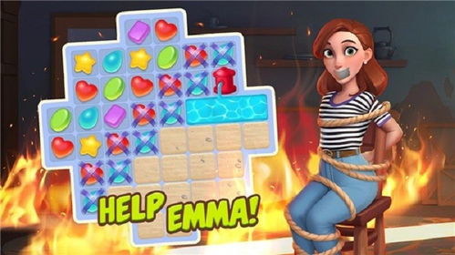 好莱坞女孩 (图1)