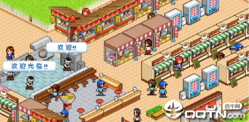 开罗游戏森丘露营地物语 (图1)