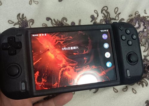 掌机宝贝安卓版 (图3) 掌机宝贝安卓版 (图3)