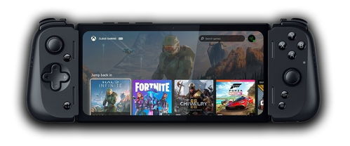 掌机宝贝安卓版 (图2) 掌机宝贝安卓版 (图2)