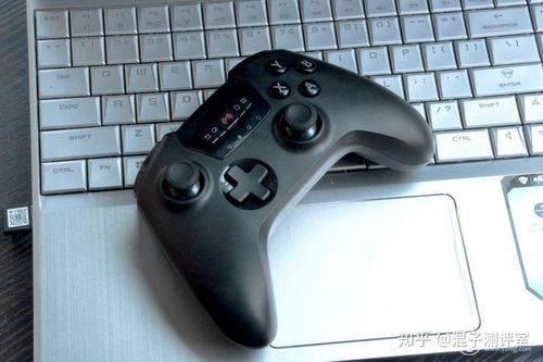 v3游戏手柄 (图2)