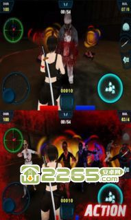 小桃的纠结安卓游戏 (图2)