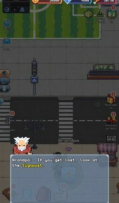 巴里世界冒险 (图1)