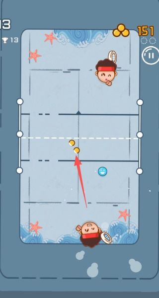 抖音双人游戏红蓝对决安卓版 (图2) 抖音双人游戏红蓝对决安卓版 (图2)