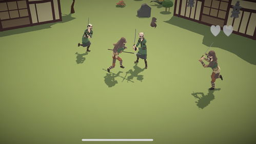 忍者武士刀忍者武士刀 (图1)