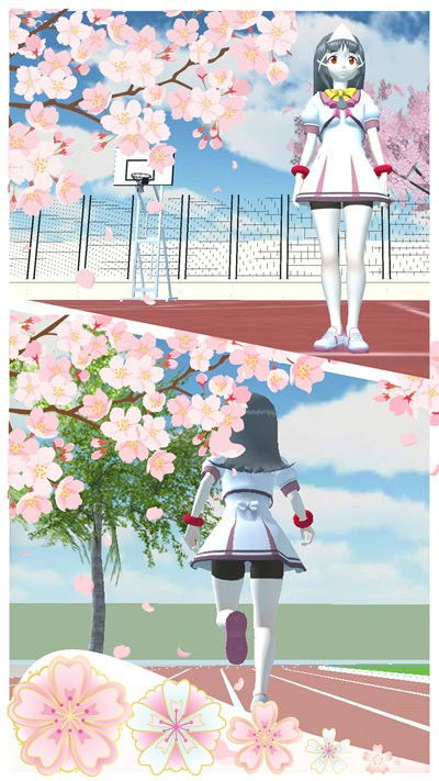 千恋万花安卓手机直装版 (图3) 千恋万花安卓手机直装版 (图3)