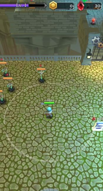 火柴人冒险日记安卓游戏下载 (图3)