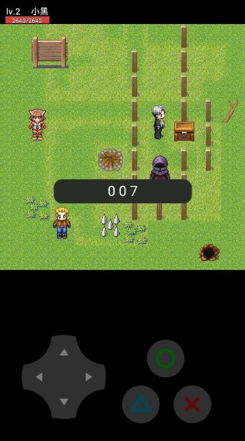 火柴人冒险日记安卓游戏下载 (图1)