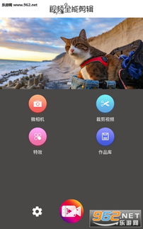 nv剪辑nv剪辑官方版下载 (图1)