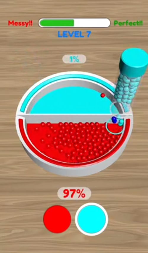 findout游戏安卓版 (图1)