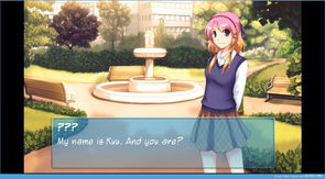 涟漪饮用水 (图1)