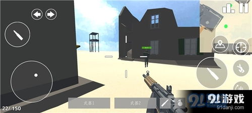 城堡士兵战争游戏官方版手机安卓版下载 (图3) 城堡士兵战争游戏官方版手机安卓版下载 (图3)