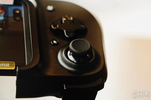 v3游戏手柄 (图1)