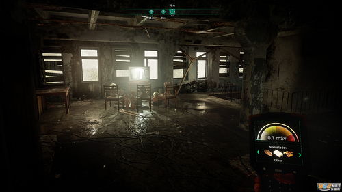 逃离切尔诺贝利游戏手机版 (图1) 逃离切尔诺贝利游戏手机版 (图1)