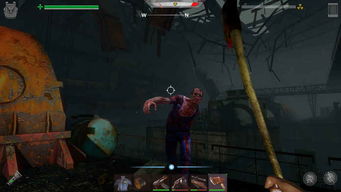 逃离切尔诺贝利游戏手机版 (图3) 逃离切尔诺贝利游戏手机版 (图3)