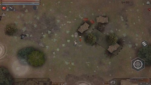 逃离切尔诺贝利游戏手机版 (图2) 逃离切尔诺贝利游戏手机版 (图2)